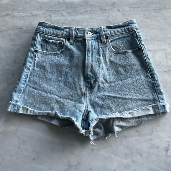 Abercrombie & Fitch Shorts - Picture 2 of 5